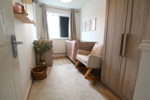 Bedroom- click for photo gallery